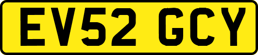 EV52GCY