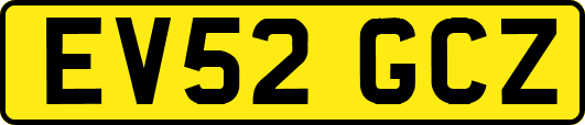 EV52GCZ