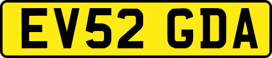 EV52GDA