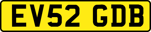 EV52GDB