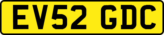 EV52GDC