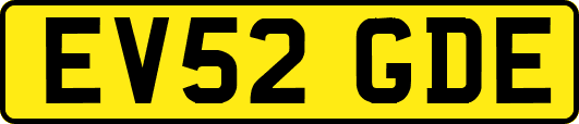 EV52GDE