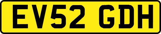 EV52GDH