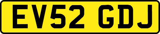 EV52GDJ