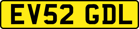 EV52GDL