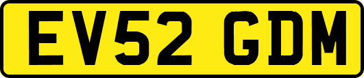 EV52GDM