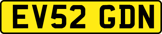 EV52GDN