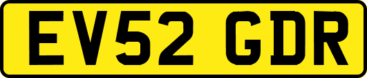 EV52GDR