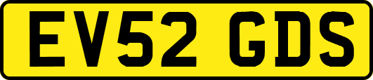 EV52GDS