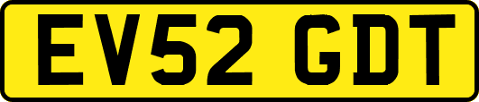 EV52GDT