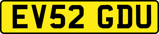 EV52GDU