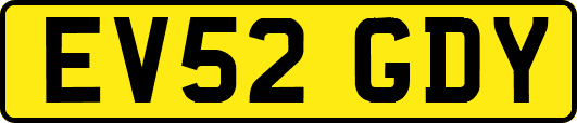 EV52GDY