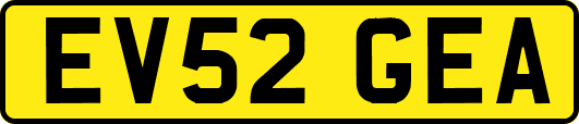 EV52GEA