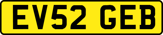 EV52GEB