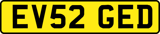 EV52GED