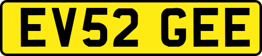 EV52GEE