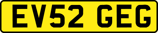EV52GEG