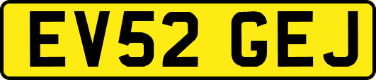 EV52GEJ
