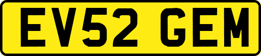 EV52GEM