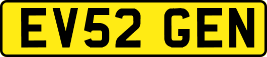EV52GEN