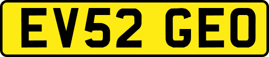 EV52GEO