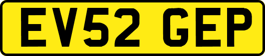 EV52GEP