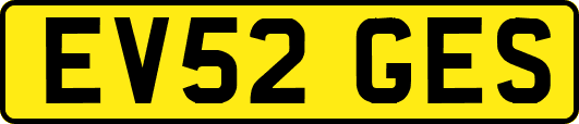 EV52GES