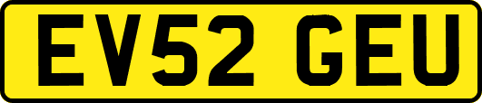 EV52GEU