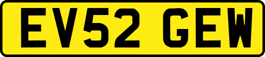 EV52GEW