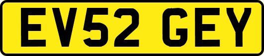 EV52GEY
