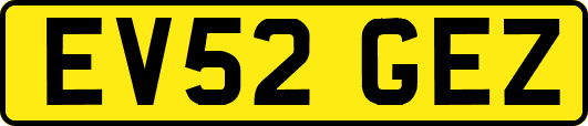 EV52GEZ