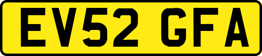 EV52GFA