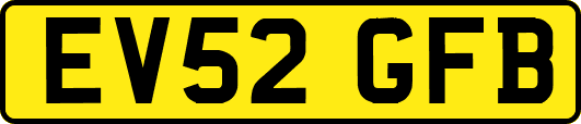EV52GFB