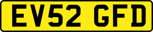 EV52GFD