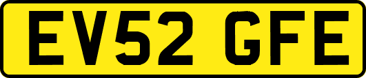 EV52GFE