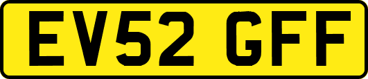 EV52GFF