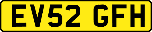 EV52GFH