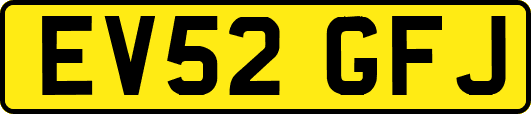 EV52GFJ