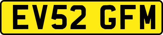 EV52GFM