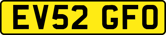 EV52GFO