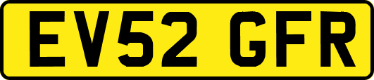 EV52GFR