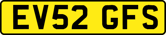 EV52GFS