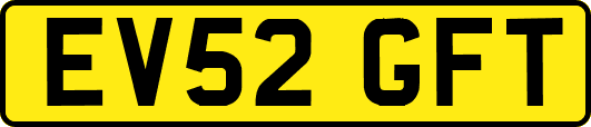 EV52GFT