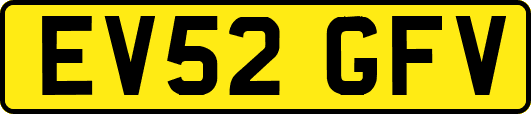 EV52GFV