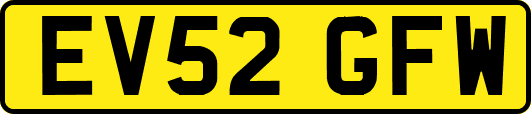 EV52GFW