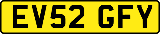 EV52GFY