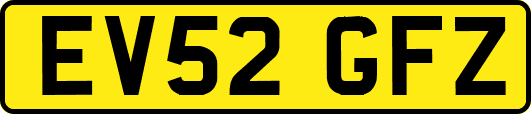 EV52GFZ