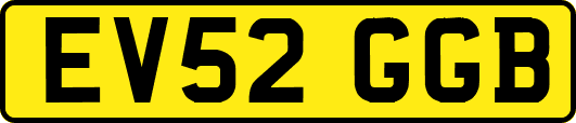 EV52GGB