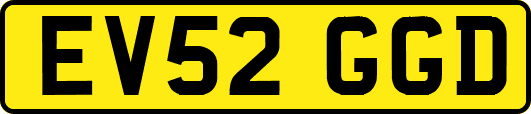 EV52GGD