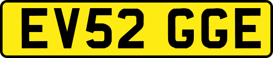 EV52GGE